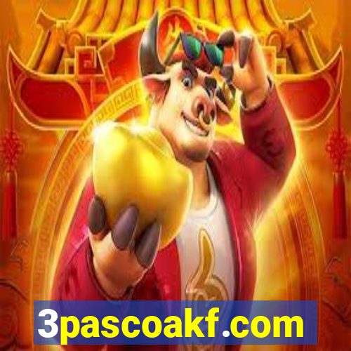 3pascoakf.com