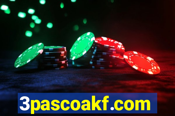 3pascoakf.com