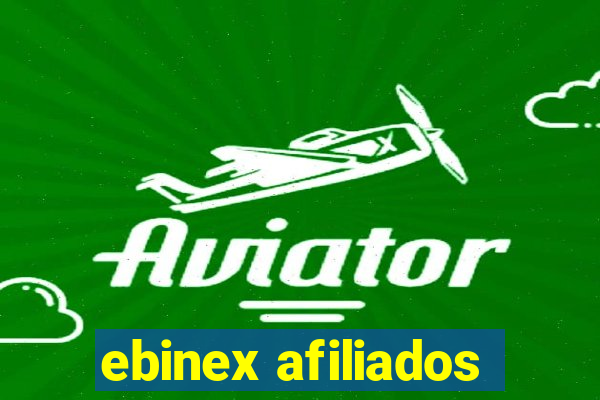 ebinex afiliados