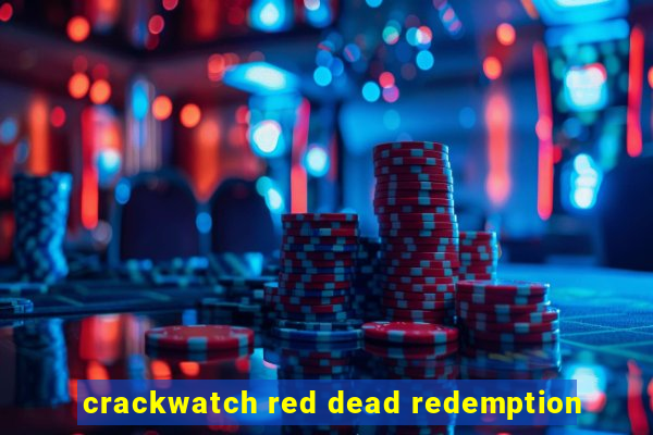 crackwatch red dead redemption