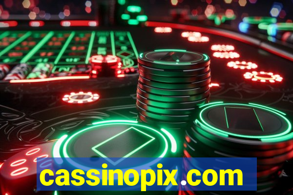 cassinopix.com