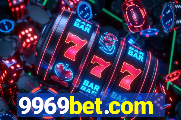 9969bet.com