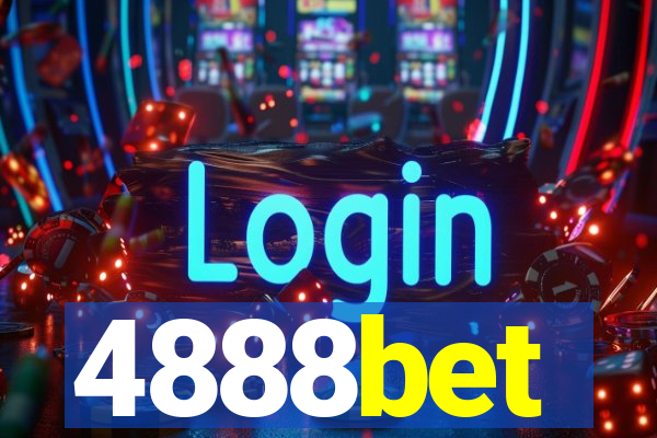 4888bet