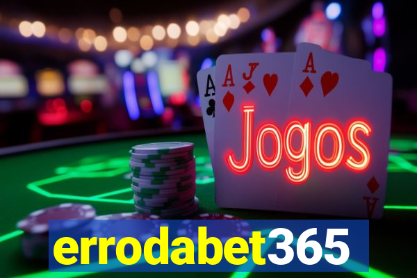 errodabet365