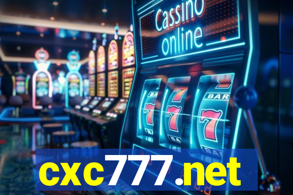 cxc777.net