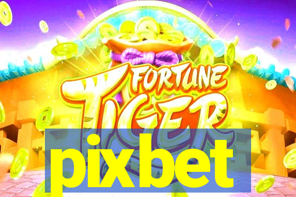 pixbet