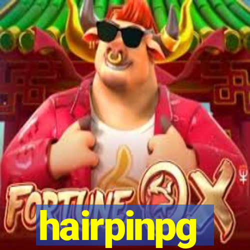 hairpinpg