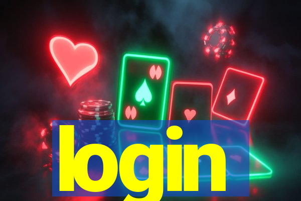 login