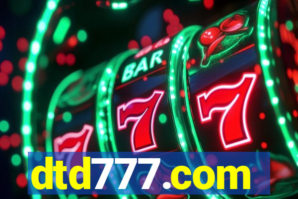 dtd777.com