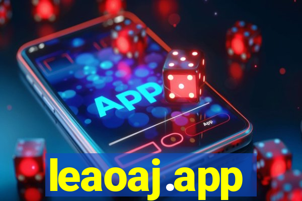 leaoaj.app