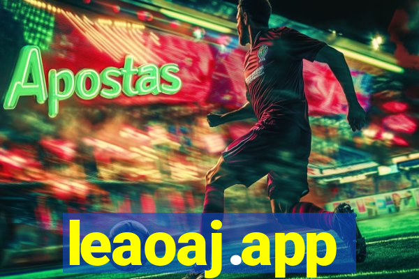 leaoaj.app