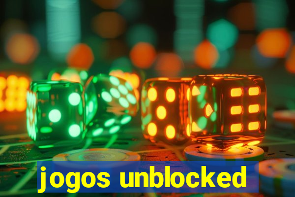 jogos unblocked