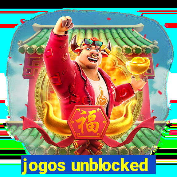 jogos unblocked