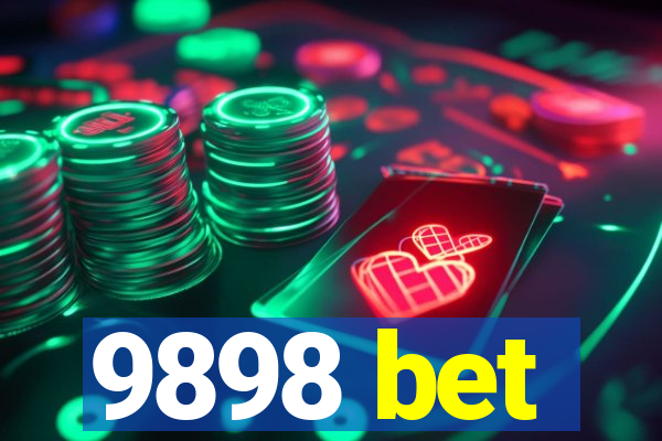 9898 bet