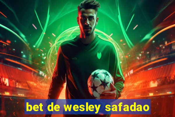 bet de wesley safadao