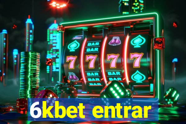 6kbet entrar