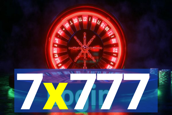 7x777