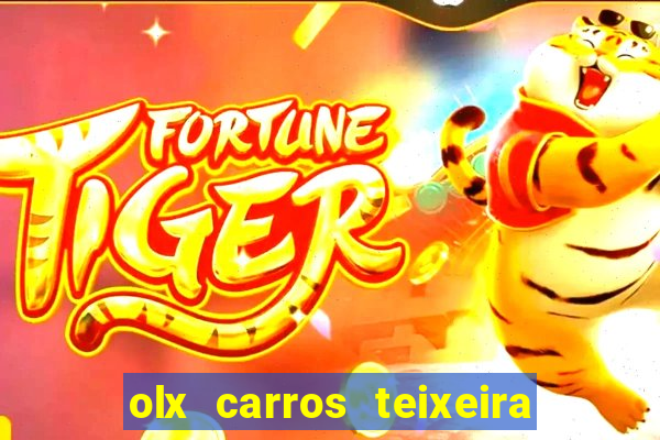 olx carros teixeira de freitas