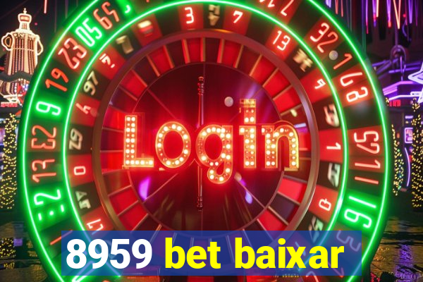 8959 bet baixar