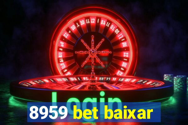 8959 bet baixar