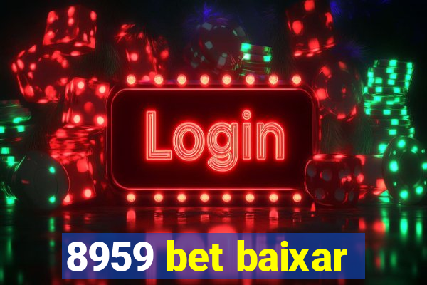 8959 bet baixar