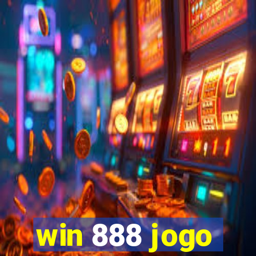 win 888 jogo