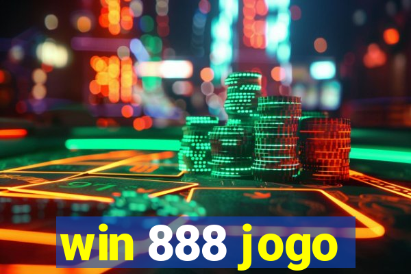 win 888 jogo