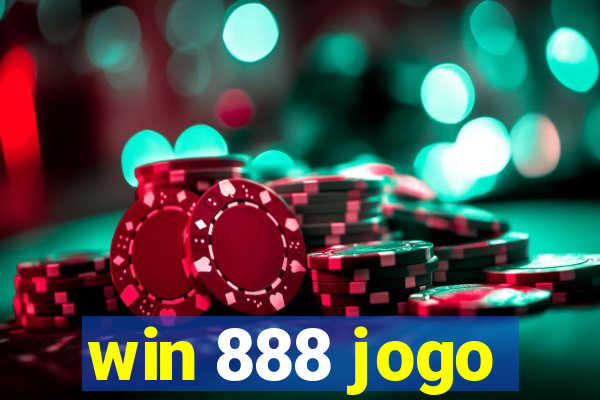 win 888 jogo