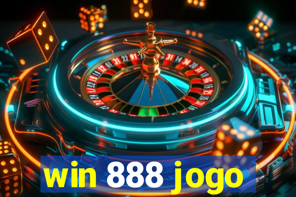 win 888 jogo