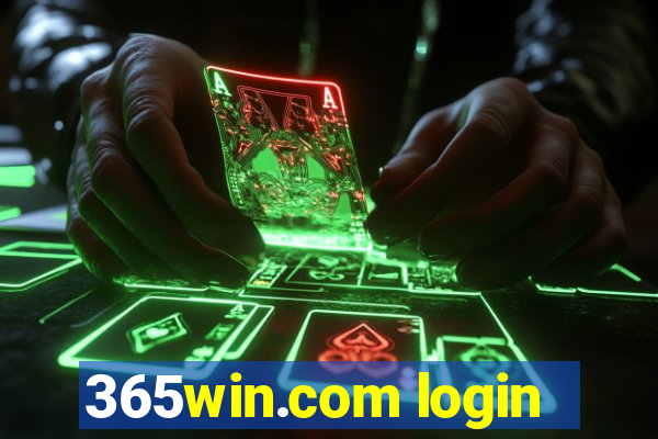 365win.com login