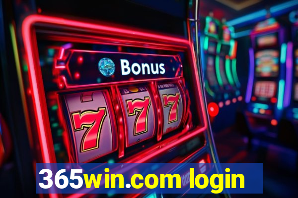 365win.com login