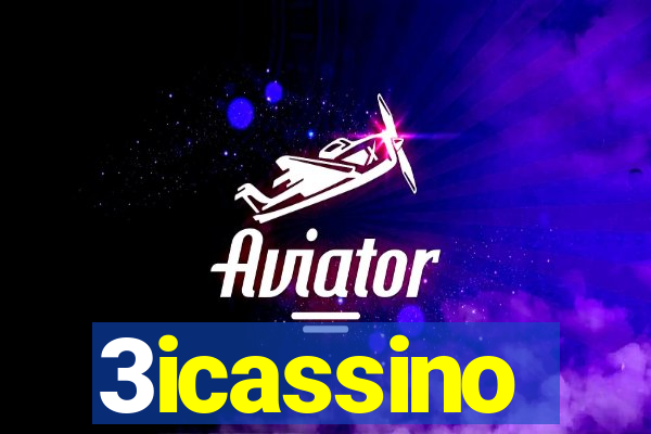 3icassino