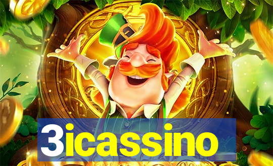 3icassino