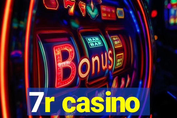 7r casino