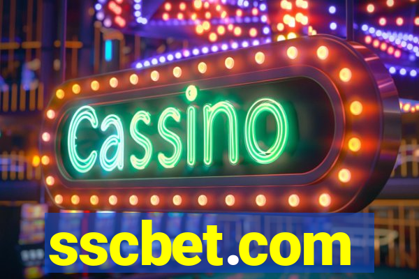 sscbet.com