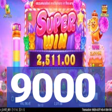 9000