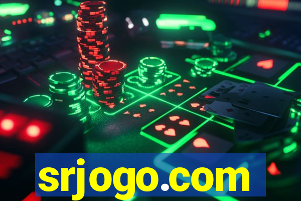 srjogo.com