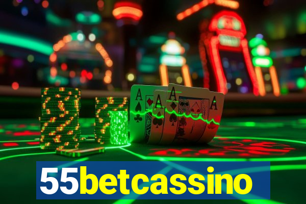 55betcassino