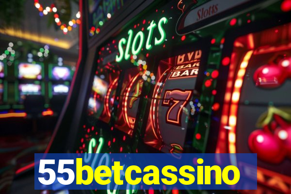 55betcassino