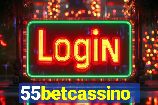 55betcassino