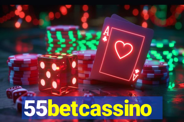 55betcassino