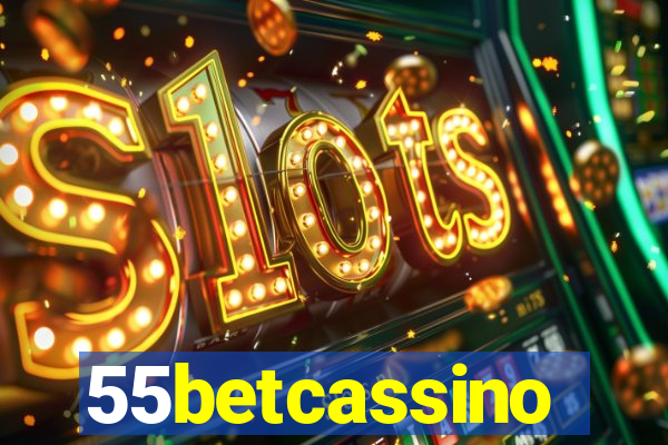 55betcassino