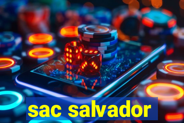 sac salvador