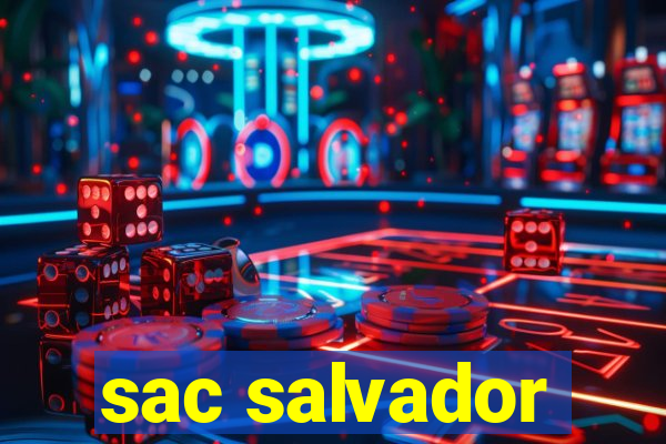 sac salvador