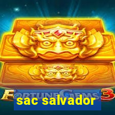 sac salvador