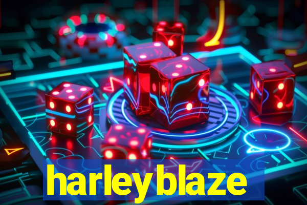 harleyblaze