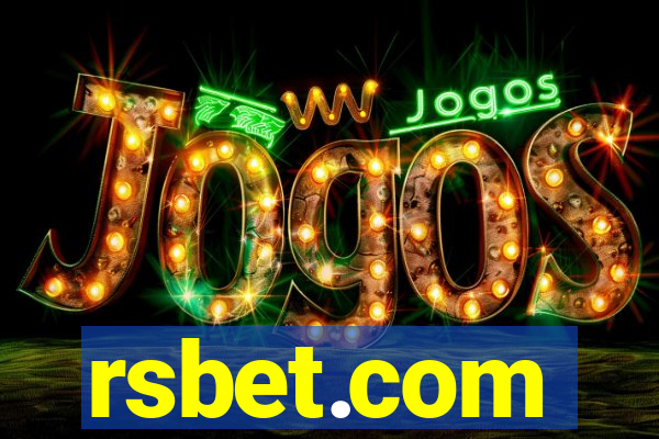 rsbet.com