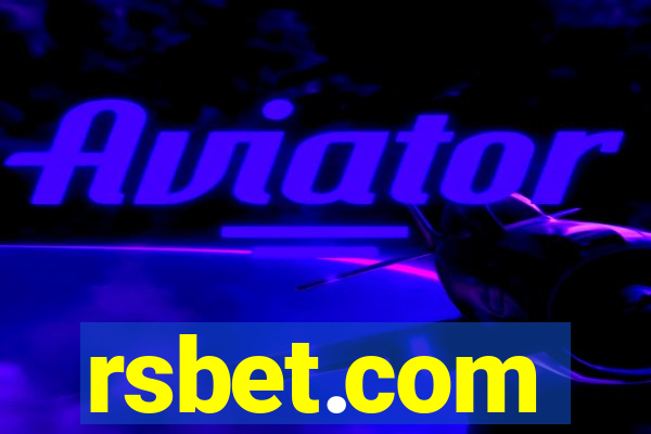 rsbet.com