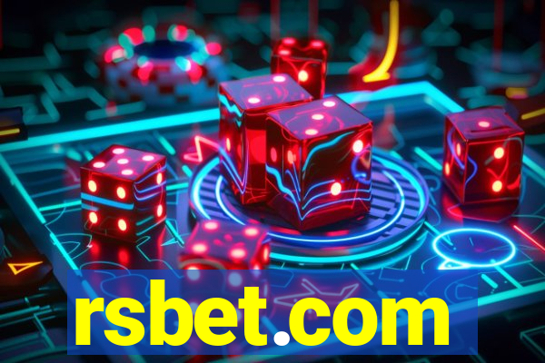 rsbet.com