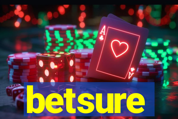 betsure